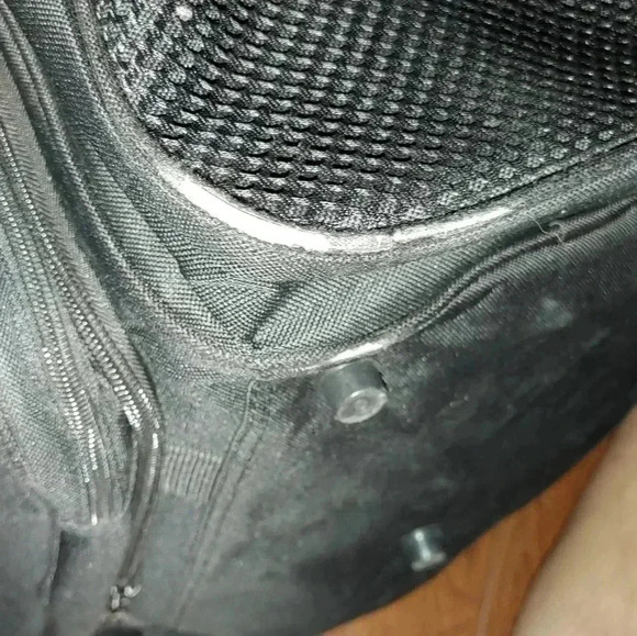 Dance/Gym Bag - Picture 10 of 10